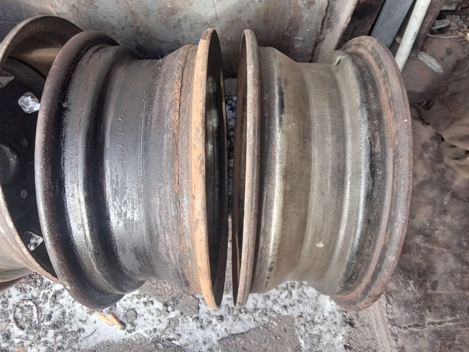 Продам диски р 13