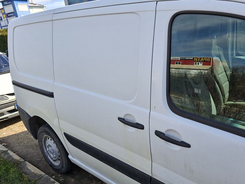 Пежо Expert 1.6 HDI