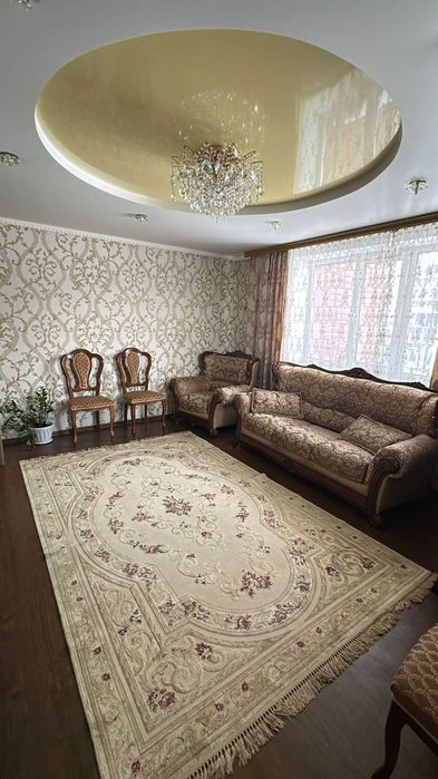 Продам 3 комнатную квартиру