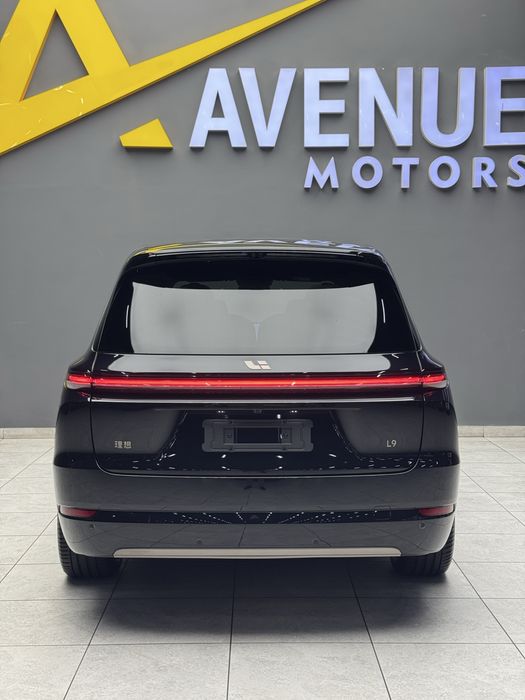 Продается Lixiang LI9 Ultra