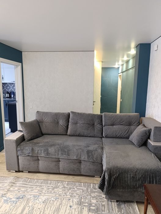 1 комн люкс квартира