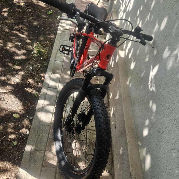 Bicicleta copii 9-12 ani