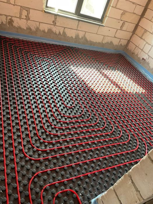 Instalator centrale termice, aparate aer conditionat