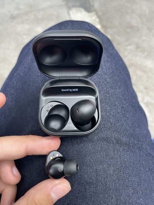 Casti Galaxy Buds 2 Pro