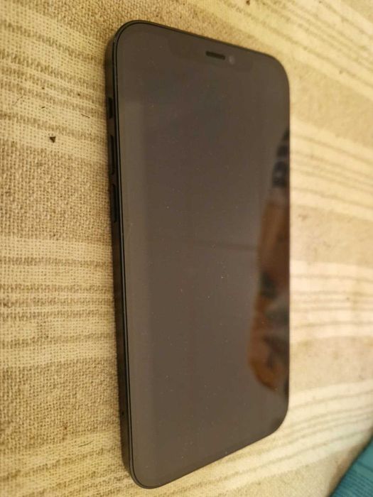 iPhone 12 128 Gb, baterie 100%