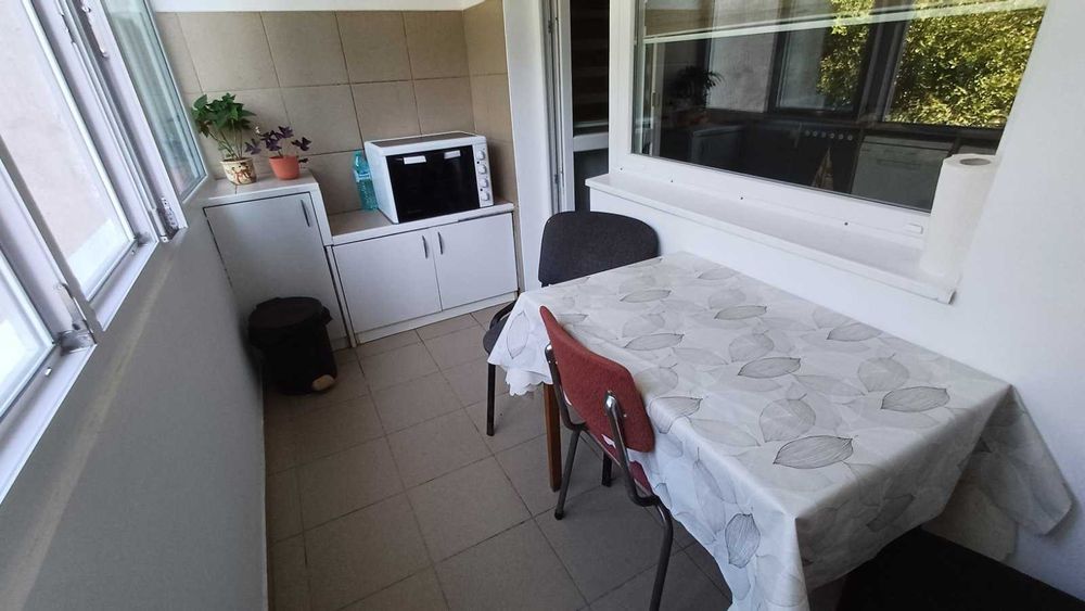 Дава се под наем Двустаен апартамент в Варна, Левски - 59 кв.м за 450 € - Снимка #1