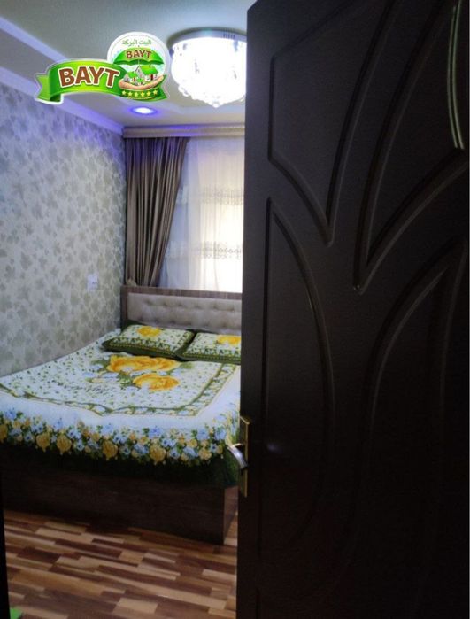 3/4/4 Чиланзар-22кв Ор.Конечка Балкон2/6 Разделка Продаётся