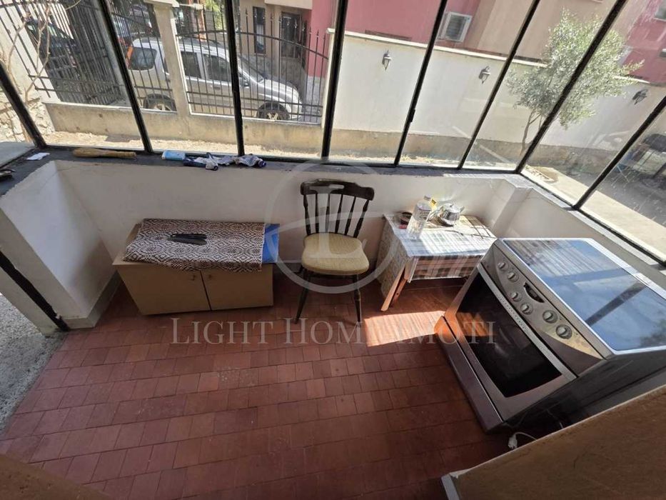 Продава се Етаж от къща в Пловдив, Гагарин - 81 кв.м за 2161 €/кв.м - Снимка #10