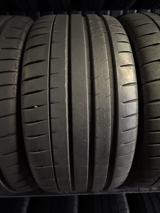 Anvelope 235/35/20 Michelin