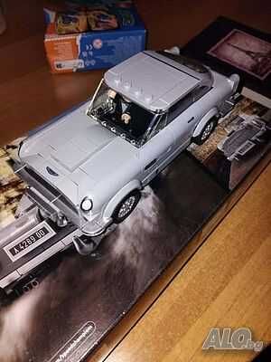 LEGO Конструктори