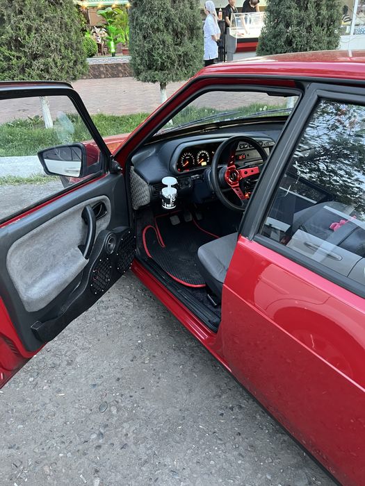 Продается ваз 2109 в отличном состоянии