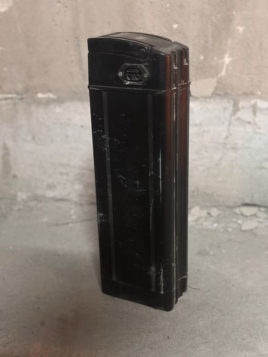 Электровелосипед