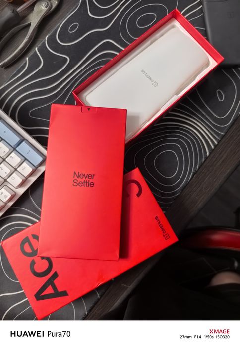 OnePlus 12r 512/16gb black