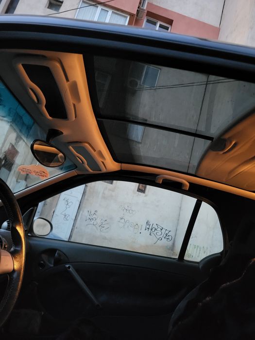 SMART Fortwo 2004 — imagine 5