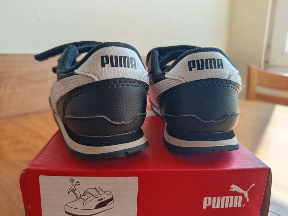 Puma детски маратонки 26 номер