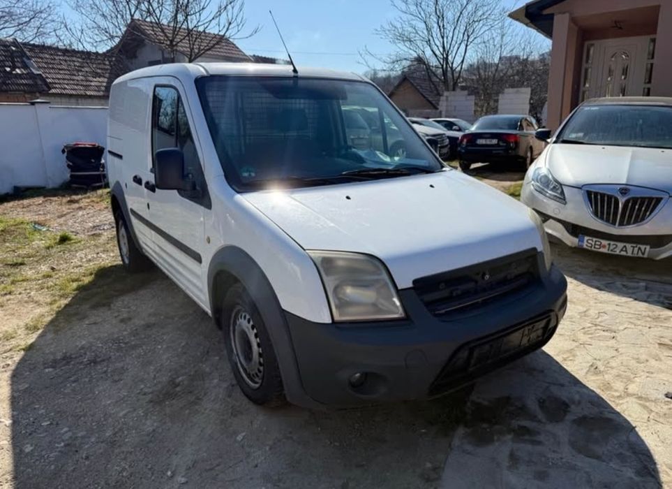 Ford Transit Connect 2013 1.8Diesel