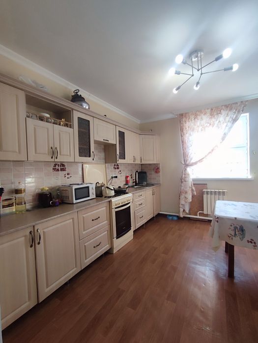 Продам 4-х ком дом в п.Желаево