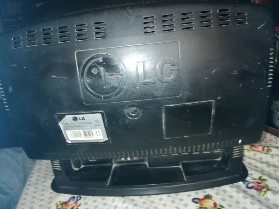 Телевизор Lj Golden Eye Supreme HEXAPORT SOUND ENGINE