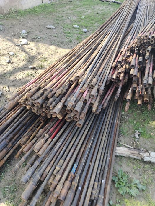 Штанга пруток, диаметром 22