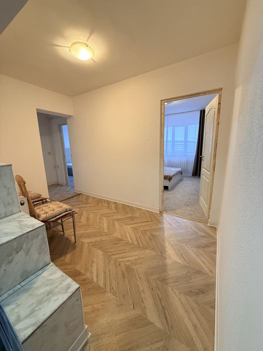 Apartament 3 camere Central Dacia