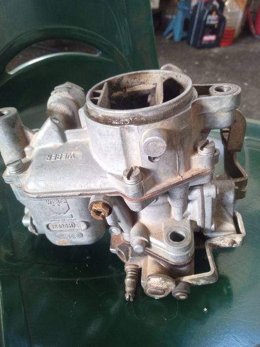 Carburator WEBER  32 IBSH
