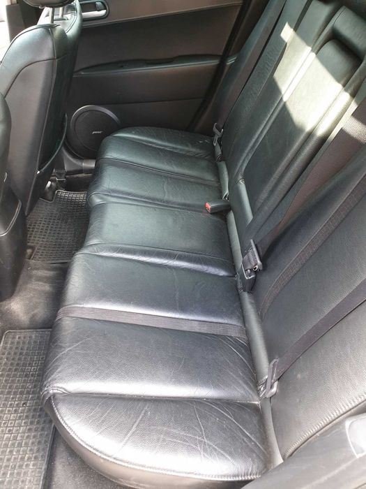 Vanzare sau schimb Mazda Cx7