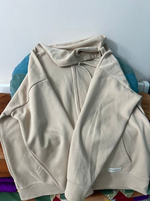 Разгрузка гардероба