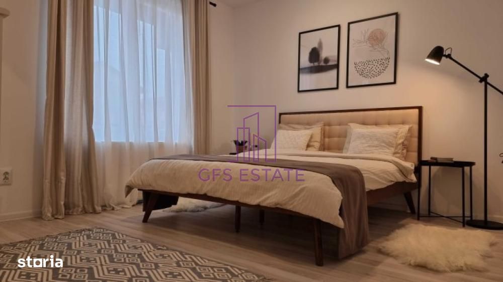 Inchirieri Apartamente 2 Camere Berceni|Centrala