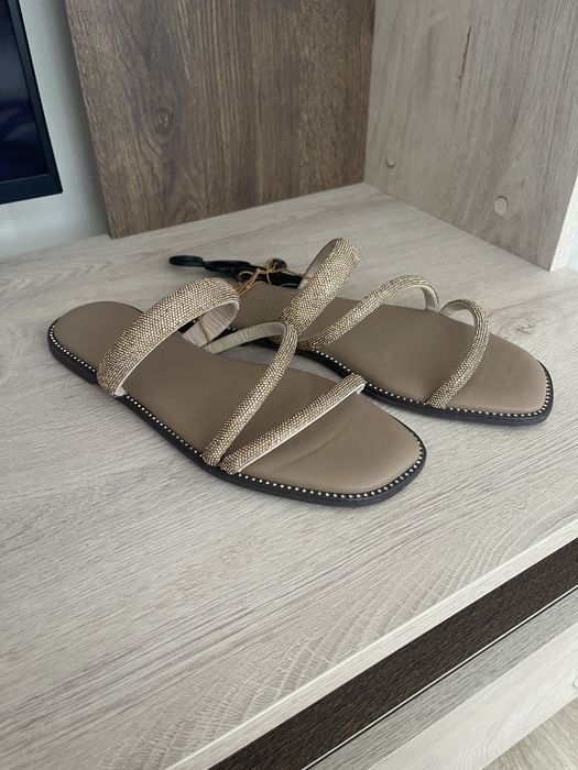 Дамски сандали примарк