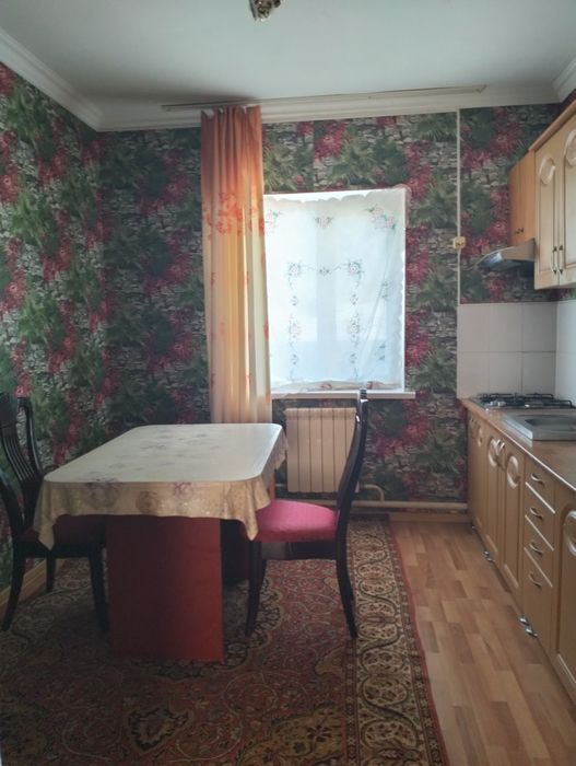 Продам дом с земельным участком