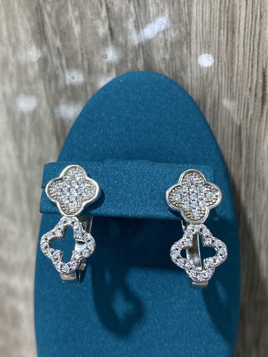 Серебряное 925, Kumush 925 zirak