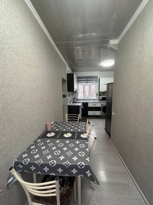 Сдаётся Карасу 1 Дуньё 2/2/5