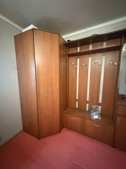 Продам мебель б/у