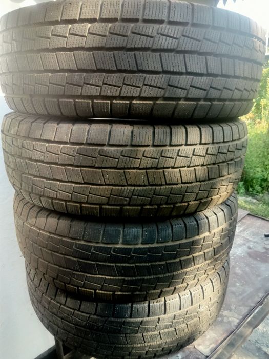 Шины GOFORM 215/65 R16