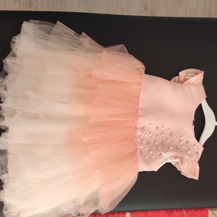 Rochițe fetite de ocazie