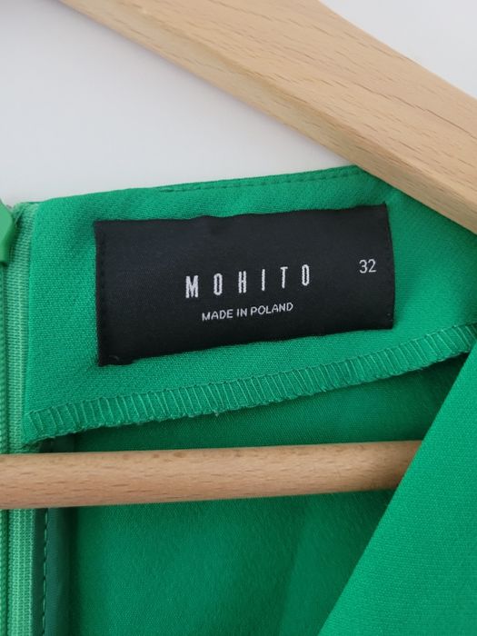 Rochie Mohito Xs/34