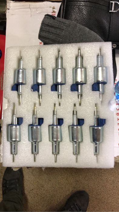 Автонока сухой фен