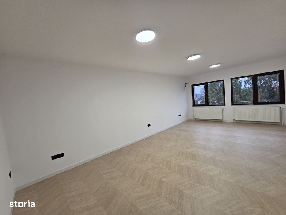 Inchiriere Clădire Birouri P+2-Ultracentral -100mp/etaj -200MP/+Curte
