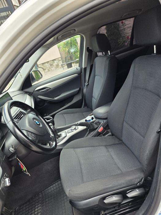 BMW X1  2015 xdrive,proprietar