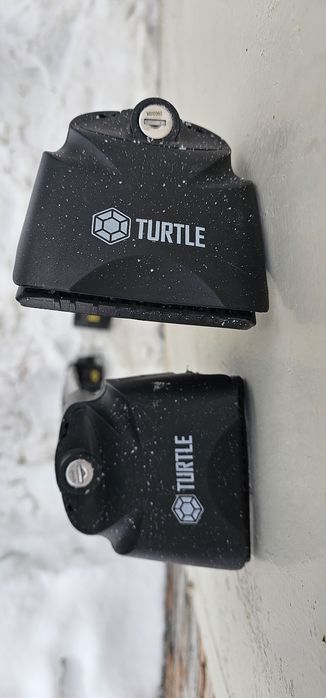 Поперечены модельные Turtle Air 2