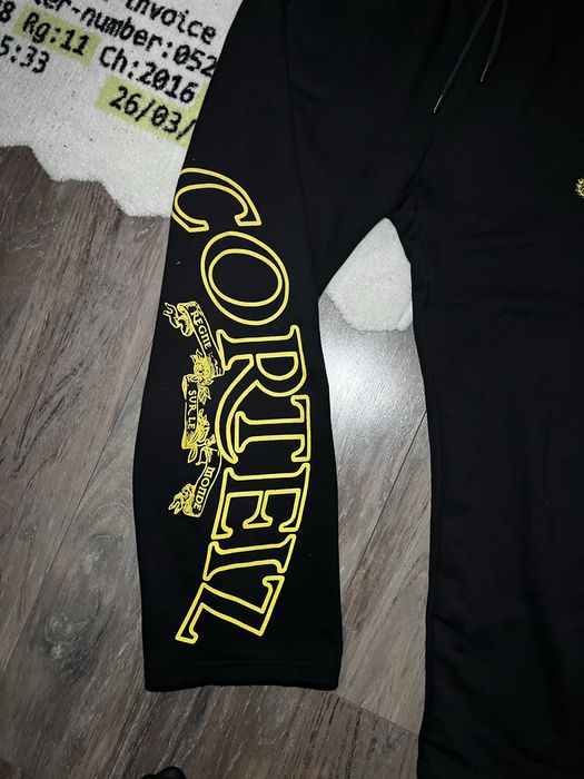 Corteiz Екип Superior Royale