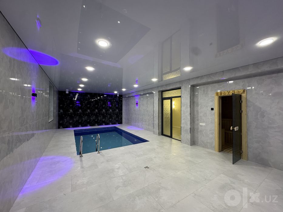 VIP-дом 500 м² | Центр Луначарского | 4 сотки