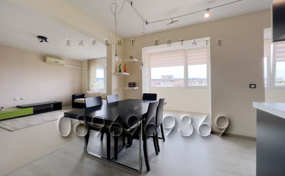 Продава се Тристаен апартамент в Варна, Колхозен пазар - 78 кв.м за 1667 €/кв.м - Снимка #4