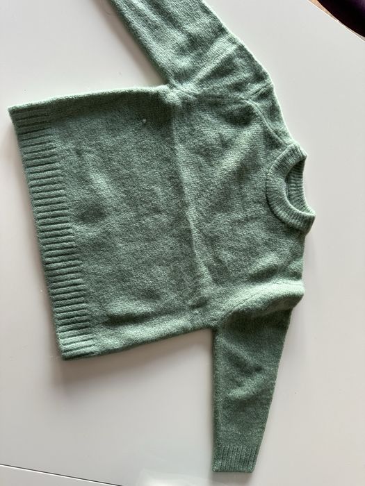 Детски блузи Zara и Sergent makor