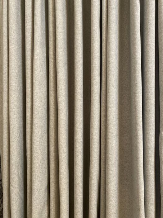 Продам шторы почти новые