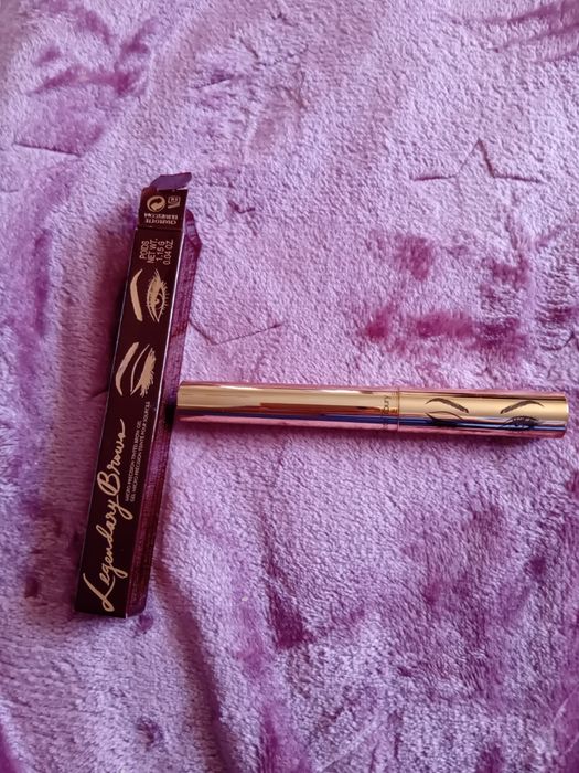 Rimel Chantacaille-