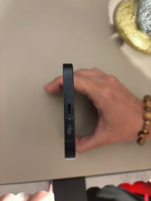 Iphone 12 64GB, Black