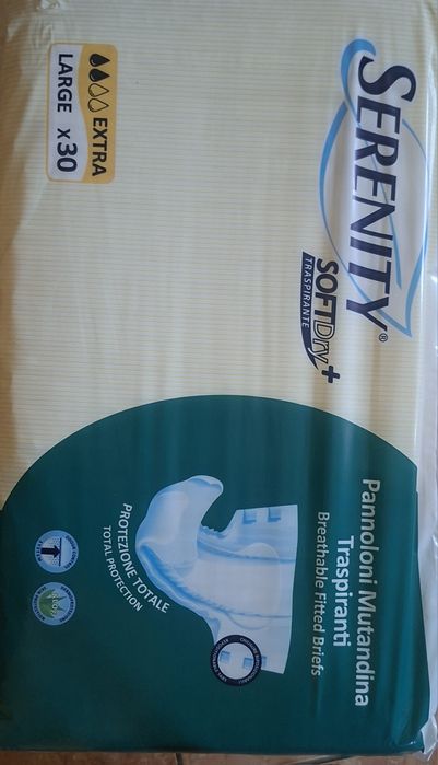 Pempersi scutece adulti