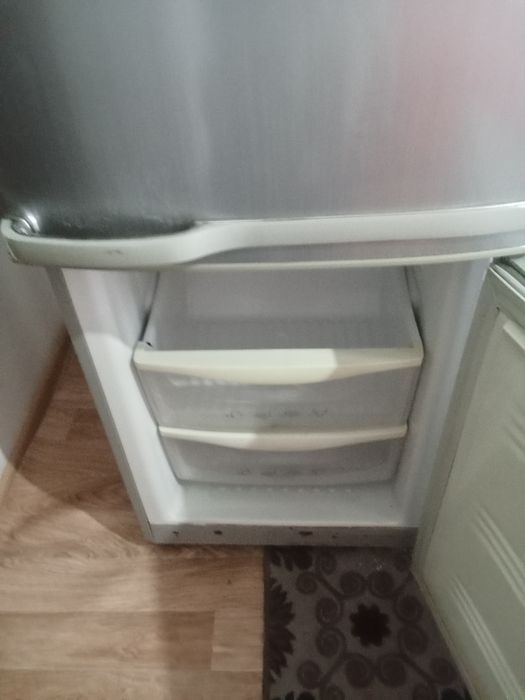 Холодильник Самсунг