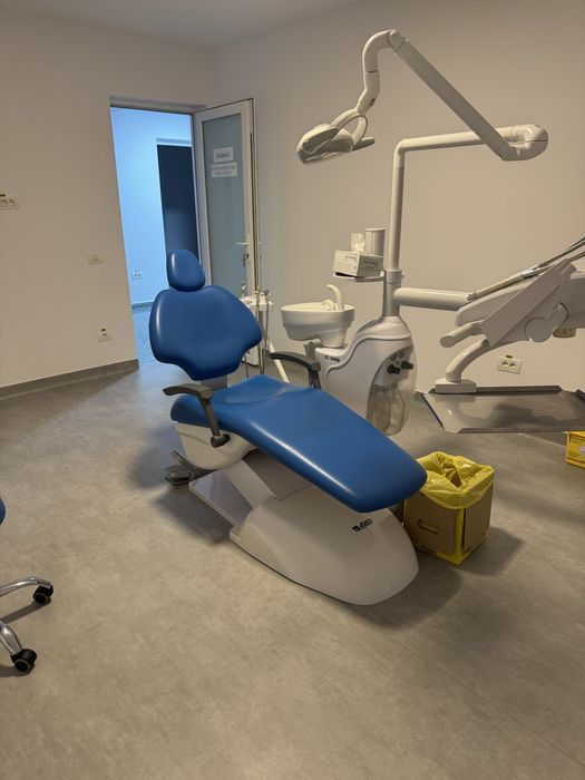 Inchiriez tura cabinet stomatologic